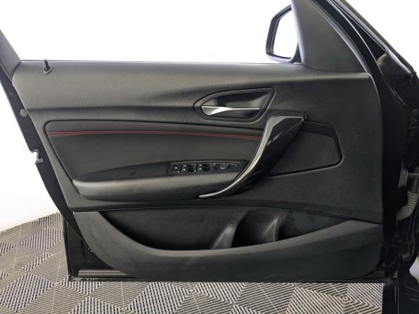 BMW 1 серии II (F20/F21) с пробегом 2014 года, цена 1 740 000 рублей, 41829 км, хэтчбек, Автокод Объявления