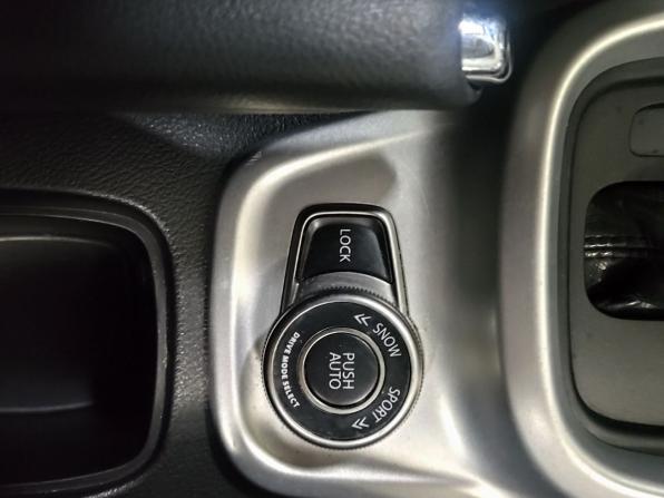 Suzuki Vitara II с пробегом 2018 года, цена 1 781 000 рублей, 114650 км, внедорожник, Автокод Объявления