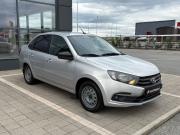 Lada (ВАЗ) Granta I Рестайлинг Владикавказ  - изображение 16