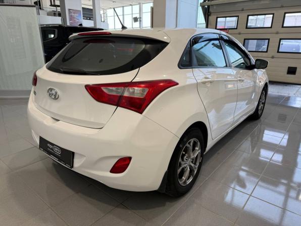 Hyundai i30 II с пробегом 2014 года, цена 1 150 000 рублей, 115961 км, хэтчбек, Автокод Объявления
