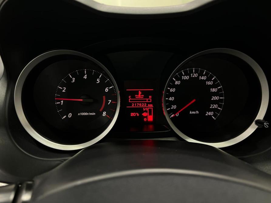 Mitsubishi Lancer X Рестайлинг Кемерово  - изображение 7