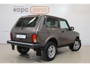 Lada (ВАЗ) 2121 (4x4) I Рестайлинг (2020) Коломна  - изображение 17