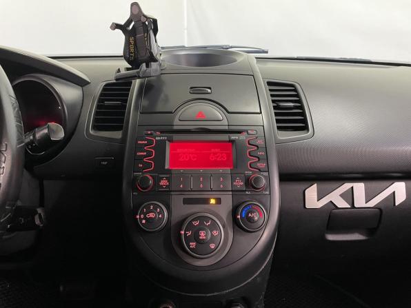 Kia Soul I с пробегом 2009 года, цена 690 000 рублей, 245835 км, хэтчбек, Автокод Объявления