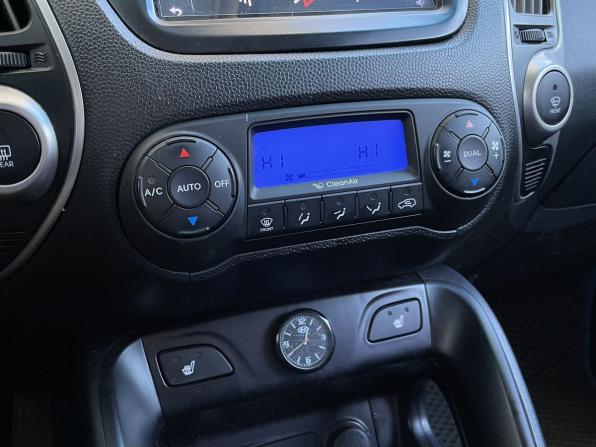Hyundai ix35 I с пробегом 2012 года, цена 1 190 000 рублей, 212552 км, внедорожник, Автокод Объявления
