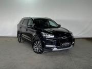 Chery Tiggo 8 I Москва  - изображение 23