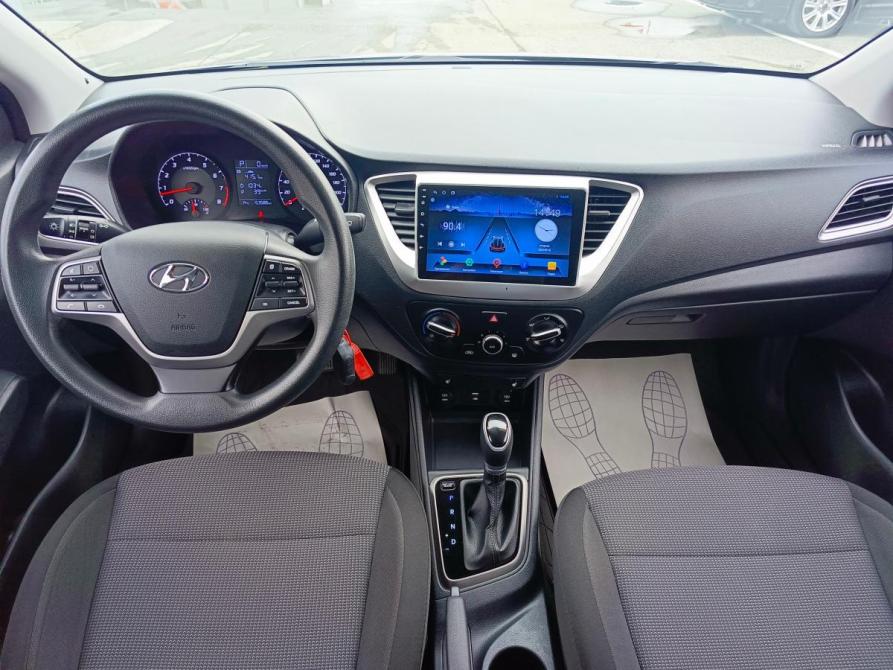 Hyundai Solaris II Рестайлинг Тюмень  - изображение 16