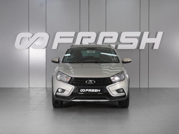 Lada (ВАЗ) Vesta I с пробегом 2019 года, цена 1 025 000 рублей, 98114 км, универсал, Автокод Объявления