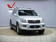 Toyota Land Cruiser Prado 120 Series Рестайлинг Уфа  - изображение 19