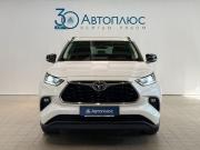 Toyota Highlander IV (XU70) Омск  - изображение 28