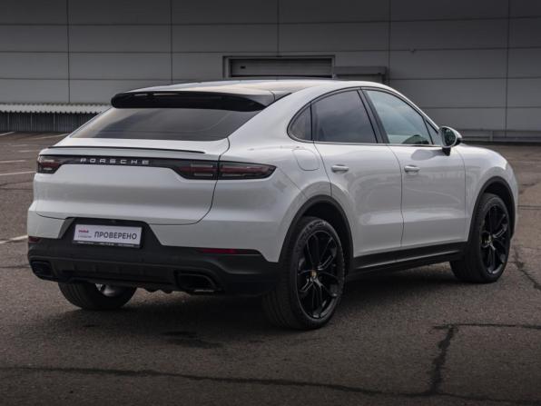 Porsche Cayenne III с пробегом 2019 года, цена 6 200 000 рублей, 240742 км, внедорожник, Автокод Объявления
