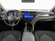 Toyota Camry VIII (XV70) Москва  - изображение 41