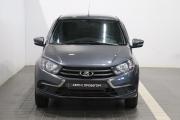 Lada (ВАЗ) Granta I Рестайлинг Ульяновск  - изображение 17
