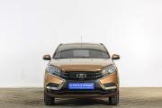 Lada (ВАЗ) XRAY I Тюмень  - изображение 21