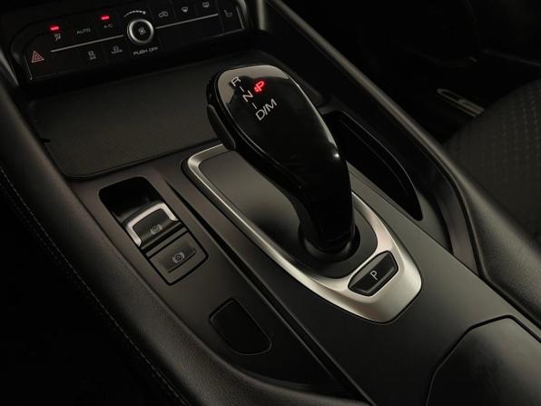 Haval F7x I с пробегом 2021 года, цена 1 710 000 рублей, 121539 км, внедорожник, Автокод Объявления