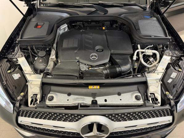 Mercedes-Benz GLC I (X253) Рестайлинг с пробегом 2021 года, цена 3 890 000 рублей, 80299 км, внедорожник, Автокод Объявления