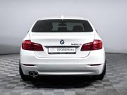 BMW 5 серии VI (F10/F11/F07) Рестайлинг Москва  - изображение 25