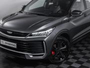 Geely Coolray I Рестайлинг Москва  - изображение 48