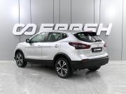 Nissan Qashqai II Рестайлинг Ростов-на-Дону  - изображение 19
