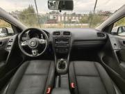 Volkswagen Golf VI Санкт-Петербург  - изображение 22