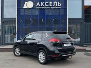 Nissan X-Trail III Рестайлинг Архангельск  - изображение 27