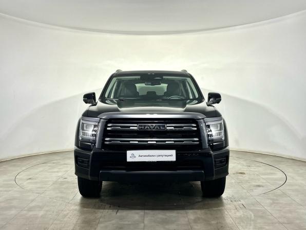 Haval H5 II с пробегом 2024 года, цена 3 350 000 рублей, 1621 км, внедорожник, Автокод Объявления