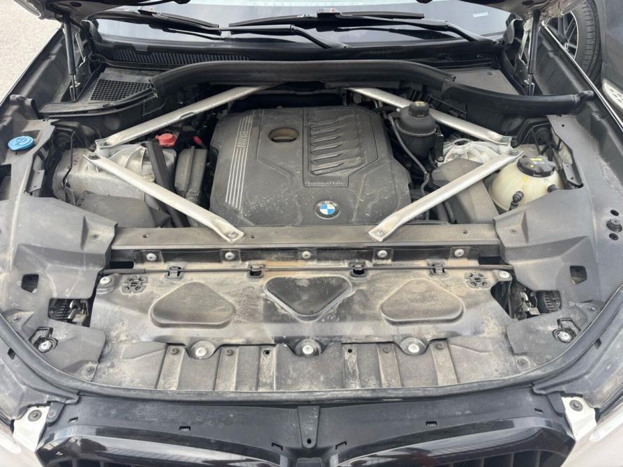 BMW X5 IV (G05/G18) Пермь  - изображение 9