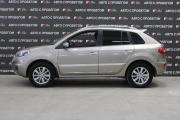 Renault Koleos I Рестайлинг 2 Томск  - изображение 26