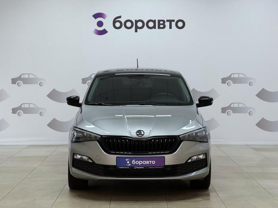 Skoda Rapid II Ставрополь  - изображение 2