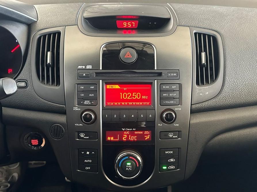 Kia Cerato II Москва  - изображение 15