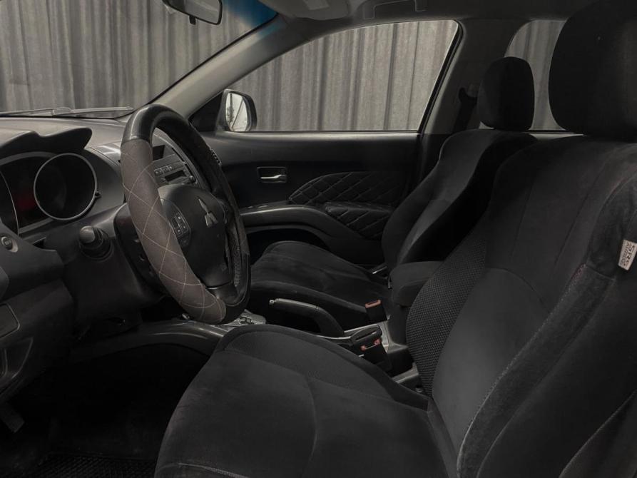 Mitsubishi Outlander II Рестайлинг Красноярск  - изображение 8