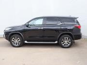 Toyota Fortuner II Москва  - изображение 30