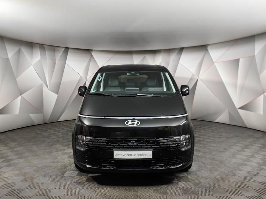 Hyundai Staria I Москва  - изображение 7