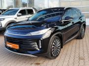 Exeed TXL I Рестайлинг Екатеринбург  - изображение 28