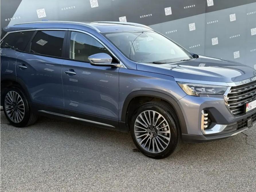JETOUR X90+ Минеральные Воды  - изображение 3