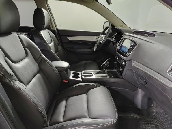 Geely Emgrand X7 I Рестайлинг 2 с пробегом 2020 года, цена 1 335 000 рублей, 70000 км, внедорожник, Автокод Объявления