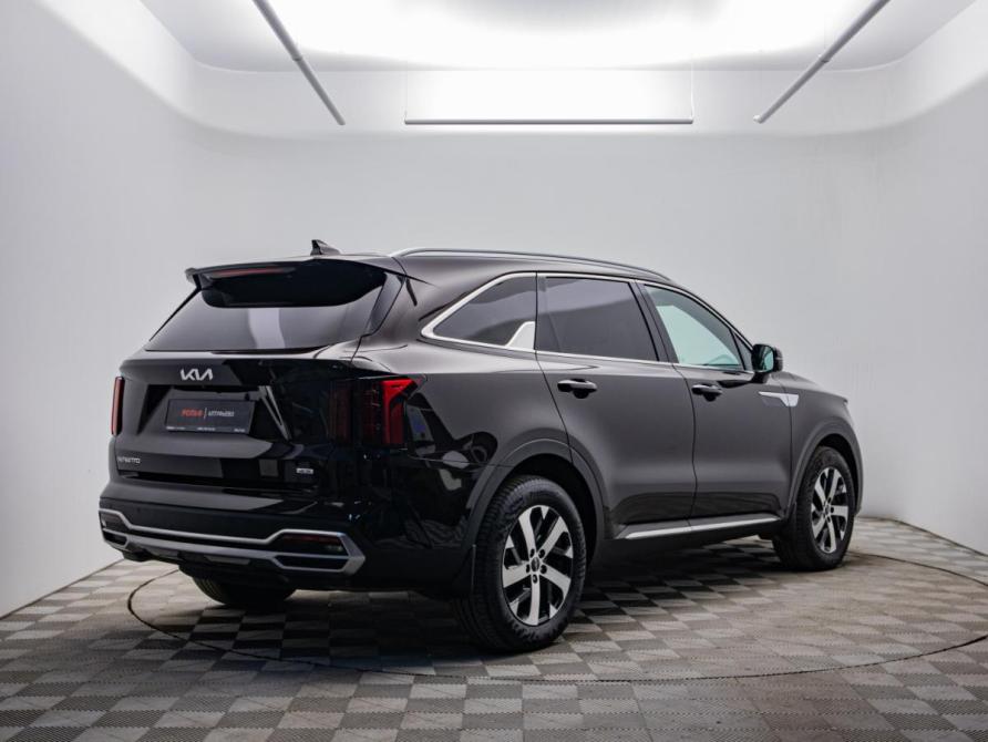 Kia Sorento IV Москва  - изображение 5