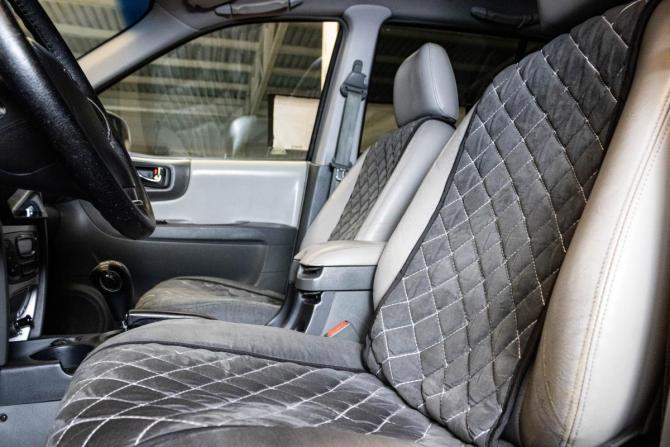 Hyundai Santa Fe Classic с пробегом 2008 года, цена 649 000 рублей, 264712 км, внедорожник, Автокод Объявления
