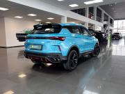 Geely Coolray I Рестайлинг Тверь  - изображение 20