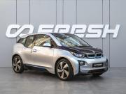 BMW i3 I (I01) Краснодар  - изображение 22
