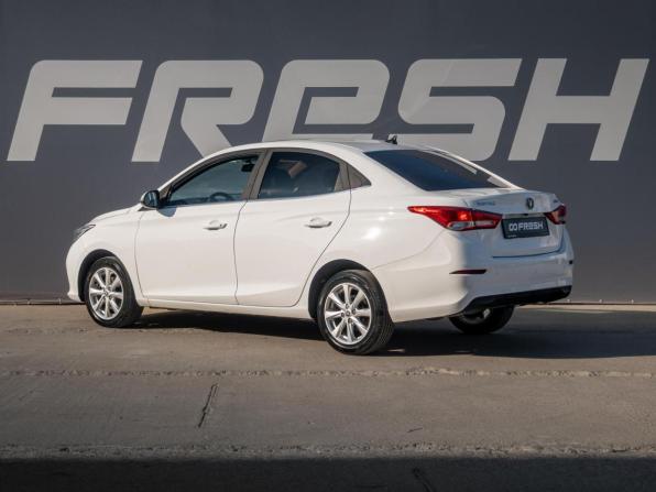Changan Alsvin с пробегом 2023 года, цена 1 195 000 рублей, 13377 км, седан, Автокод Объявления