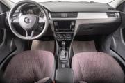 Skoda Rapid I Рестайлинг Томск  - изображение 28