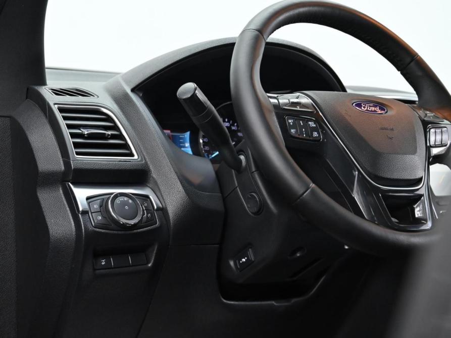 Ford Explorer V Рестайлинг Москва  - изображение 7