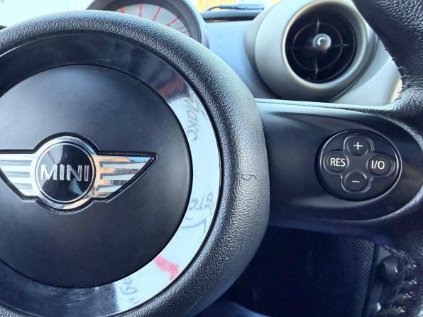 Mini Countryman I с пробегом 2011 года, цена 920 000 рублей, 61159 км, внедорожник, Автокод Объявления