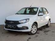 Lada (ВАЗ) Granta I Рестайлинг Москва  - изображение 26