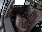 BMW 5 серии VII (G30/G31/G38) Рестайлинг Москва  - изображение 34