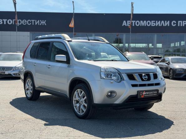 Nissan X-Trail II Рестайлинг с пробегом 2013 года, цена 1 044 000 рублей, 261561 км, внедорожник, Автокод Объявления