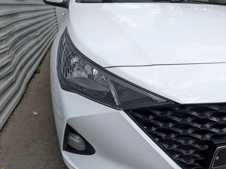 Hyundai Solaris II Рестайлинг Москва  - изображение 20