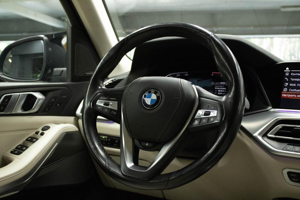 BMW X5 IV (G05/G18) Уфа  - изображение 7