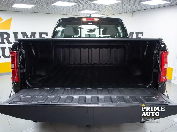 Ram 1500 V Рестайлинг с пробегом 2024 года, цена 8 599 000 рублей, 59 км, offers.body_type.unknown, Автокод Объявления