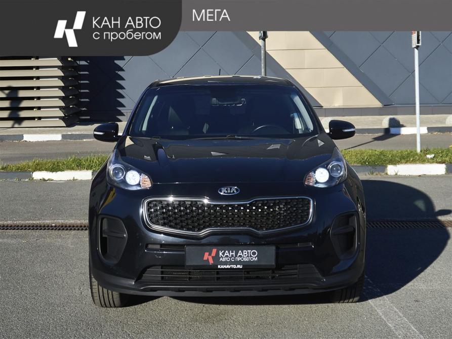 Kia Sportage IV Казань  - изображение 3